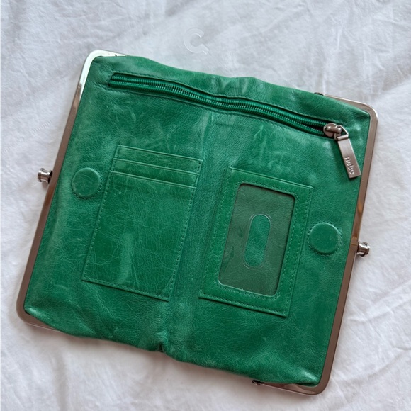 Hobo Lauren wallet - Picture 2 of 7